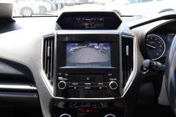 2021 Subaru Forester 2.5i