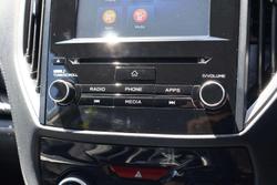 2021 Subaru Forester 2.5i