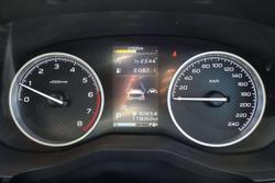 2021 Subaru Forester 2.5i