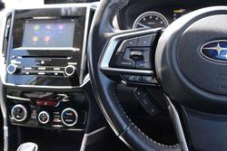 2021 Subaru Forester 2.5i