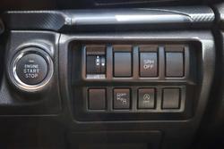 2021 Subaru Forester 2.5i