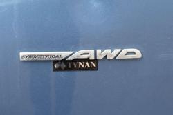 2021 Subaru Forester 2.5i