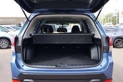 2021 Subaru Forester 2.5i