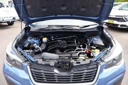 2021 Subaru Forester 2.5i