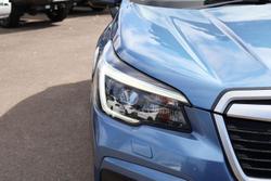 2021 Subaru Forester 2.5i