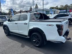 2023 Isuzu D-MAX X-TERRAIN