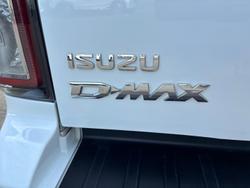 2023 Isuzu D-MAX X-TERRAIN