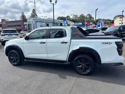 2023 Isuzu D-MAX X-TERRAIN