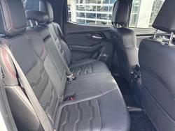 2023 Isuzu D-MAX X-TERRAIN