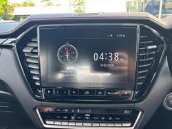 2023 Isuzu D-MAX X-TERRAIN