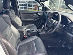 2023 Isuzu D-MAX X-TERRAIN