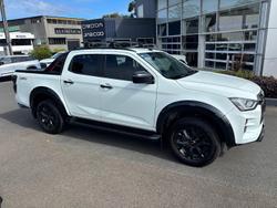 2023 Isuzu D-MAX X-TERRAIN