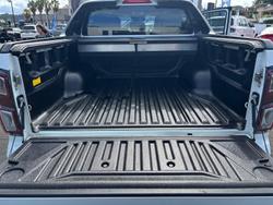 2023 Isuzu D-MAX X-TERRAIN