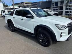 2023 Isuzu D-MAX X-TERRAIN