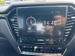 2023 Isuzu D-MAX X-TERRAIN