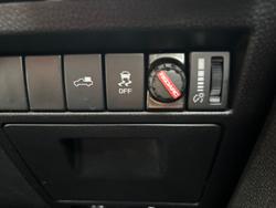 2023 Isuzu D-MAX X-TERRAIN