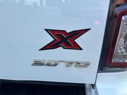 2023 Isuzu D-MAX X-TERRAIN