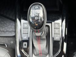 2023 Isuzu D-MAX X-TERRAIN