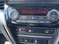 2023 Mitsubishi Triton GSR