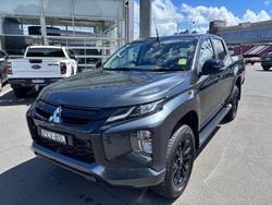 2023 Mitsubishi Triton GSR