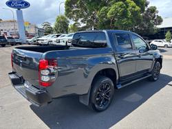 2023 Mitsubishi Triton GSR