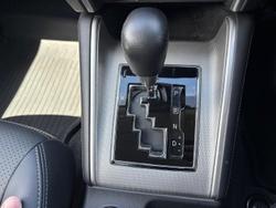 2023 Mitsubishi Triton GSR