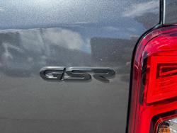 2023 Mitsubishi Triton GSR