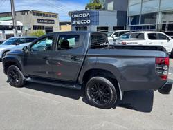 2023 Mitsubishi Triton GSR