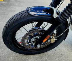 2022 Royal Enfield Interceptor 650 Classic 650 Twin Red