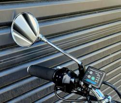 2022 Royal Enfield Interceptor 650 Classic 650 Twin Red