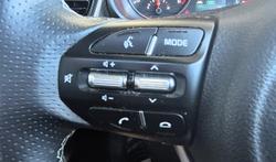 2021 Kia Stonic GT-Line