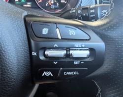 2021 Kia Stonic GT-Line