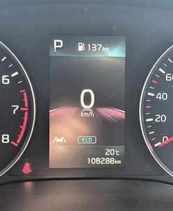 2021 Kia Stonic GT-Line