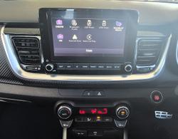 2021 Kia Stonic GT-Line