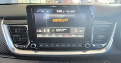 2021 Kia Stonic GT-Line