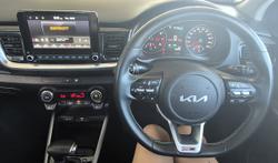 2021 Kia Stonic GT-Line