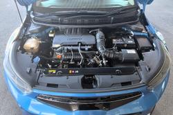 2021 Kia Stonic GT-Line