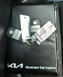 2021 Kia Stonic GT-Line