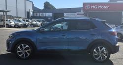 2021 Kia Stonic GT-Line