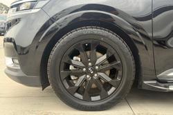 2021 Kia Carnival Platinum