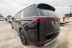 2021 Kia Carnival Platinum