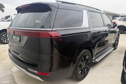 2021 Kia Carnival Platinum