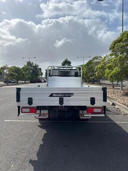 2025 Isuzu N Series NLR 45-150 DT D34 Traypack