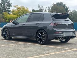 2025 Volkswagen Golf R