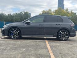 2025 Volkswagen Golf R