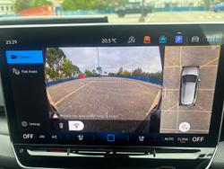 2025 Volkswagen Golf R