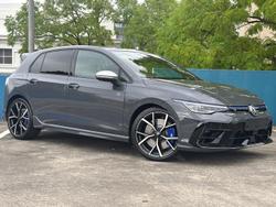 2025 Volkswagen Golf R