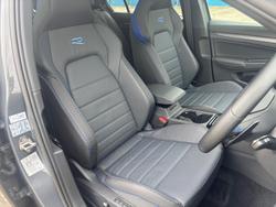 2025 Volkswagen Golf R