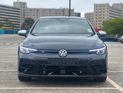 2025 Volkswagen Golf R