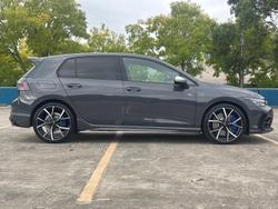 2025 Volkswagen Golf R